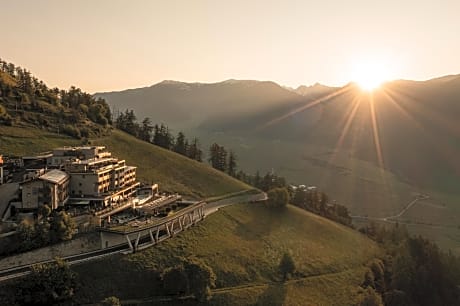 Alpin & Relax Hotel das Gerstl