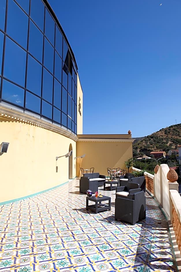 Hotel Za Maria