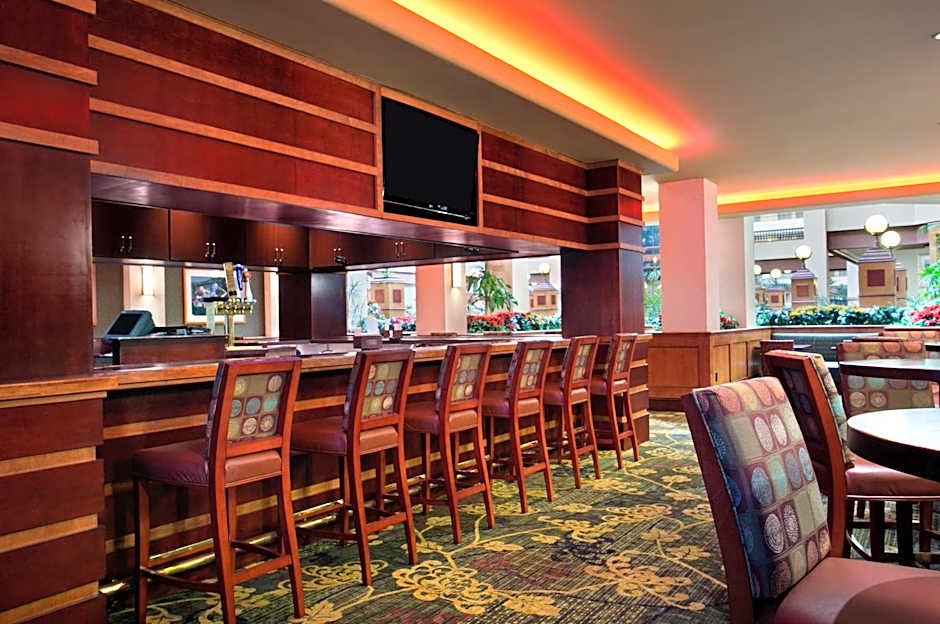 Embassy Suites By Hilton Hotel Lexington