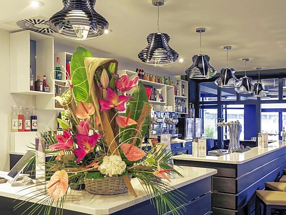 Mercure Cherbourg Centre Port