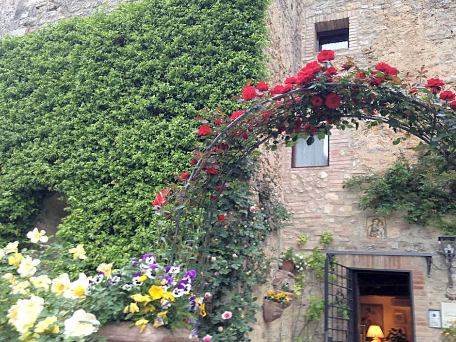 Torre Sangiovanni Albergo e Ristorante