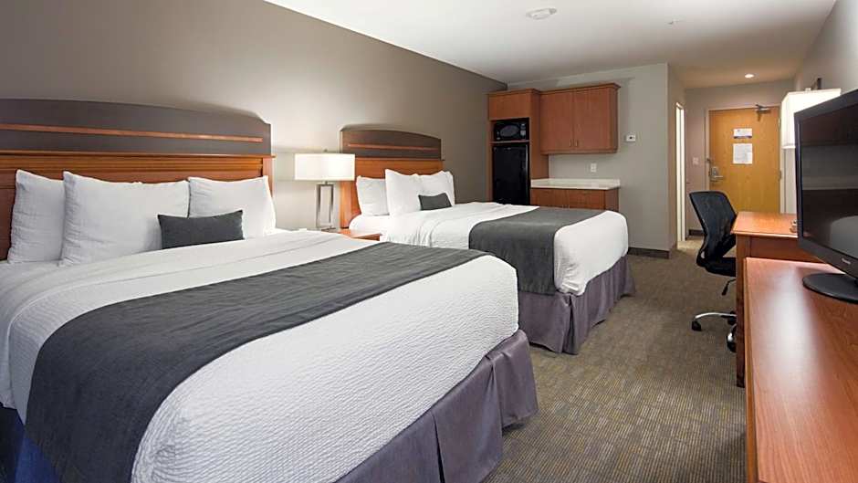 Best Western Plus Moncton
