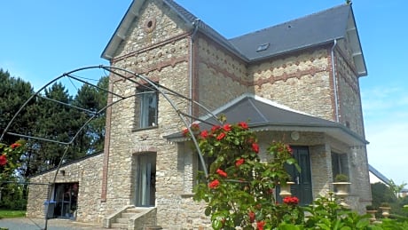 La maison des musiciens