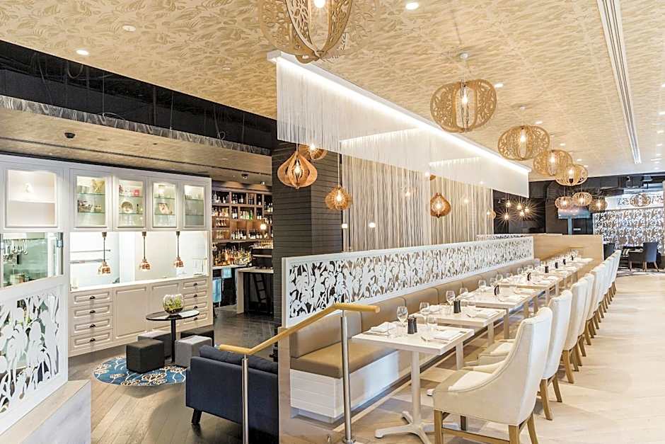 PARKROYAL Darling Harbour