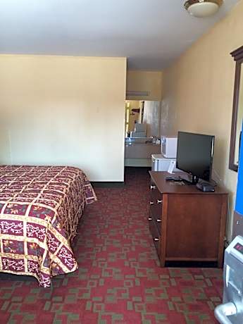 King Room - Non-Smoking