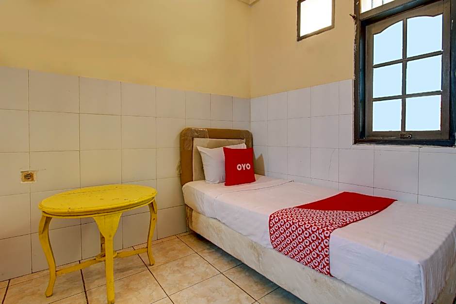 Hotel O Wisma Subur Syariah