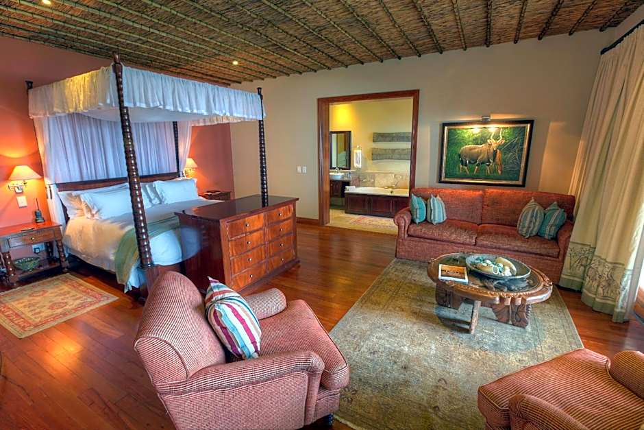 Oceana Beach and Wildlife Reserve