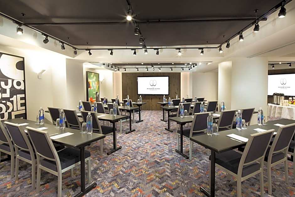 The Windsor Suites - A Modus Hotel