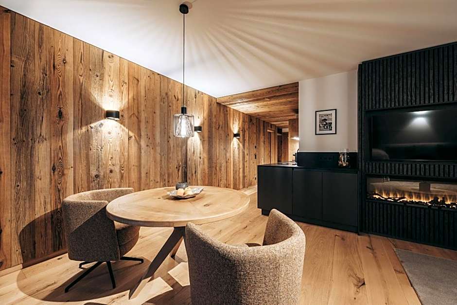 Balma Restaurant Suites