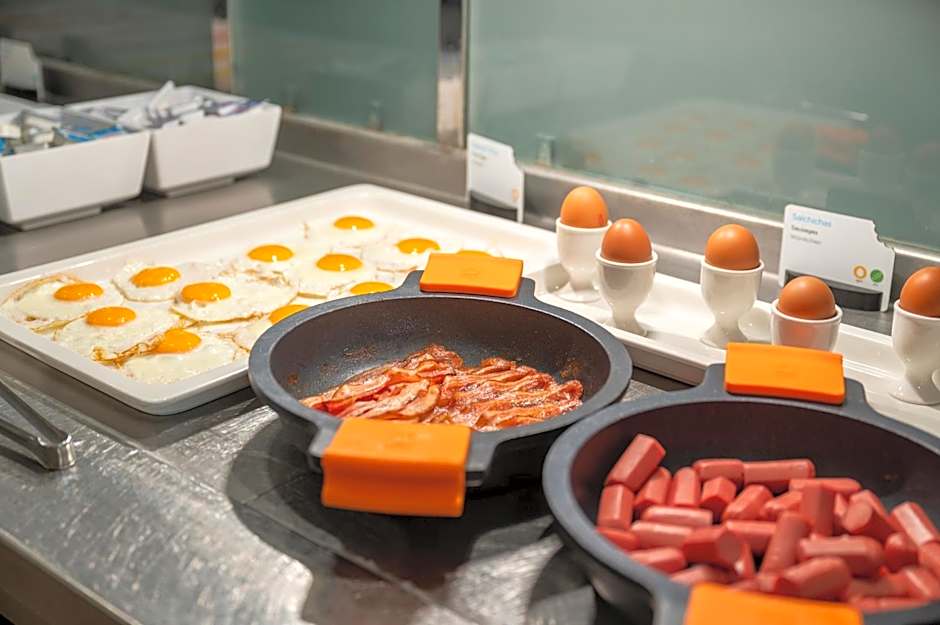 Hesperia Ciudad De Mallorca