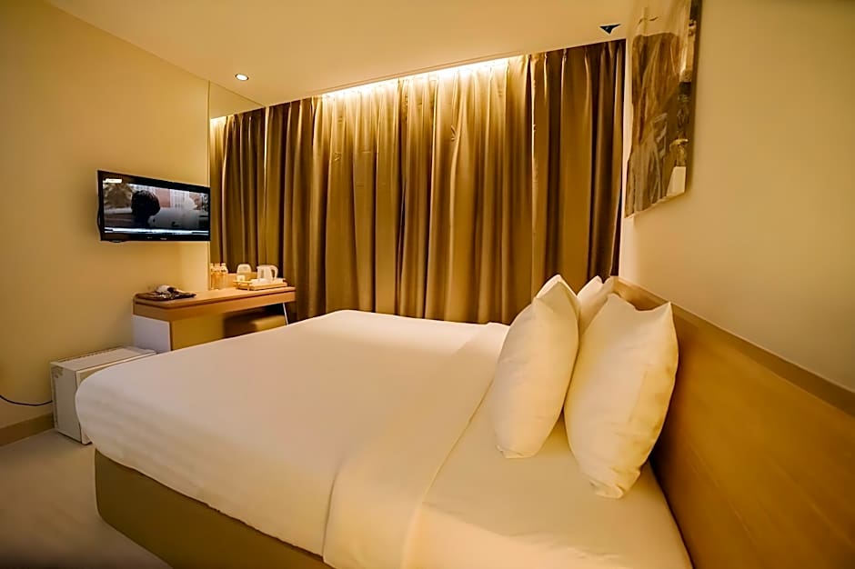 Hotel Dharmein Jakarta