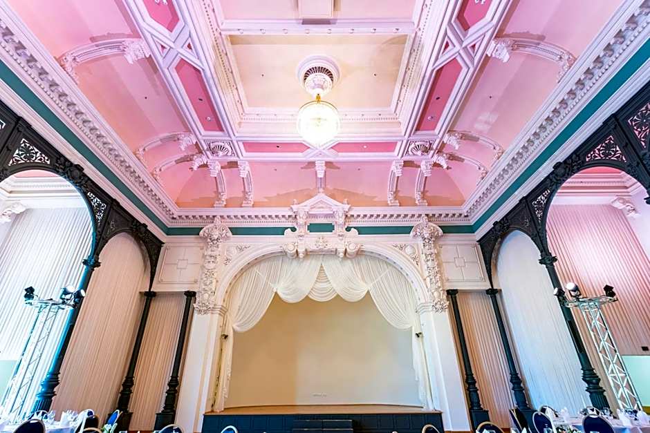 mightyTwice Hotel Dresden