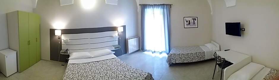 HOTEL MALIBU