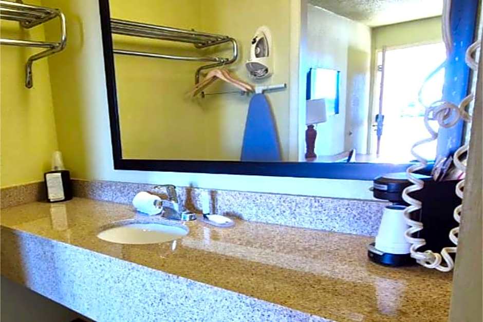 Suite Dreams Motel By Capital O Mattoon I - 57