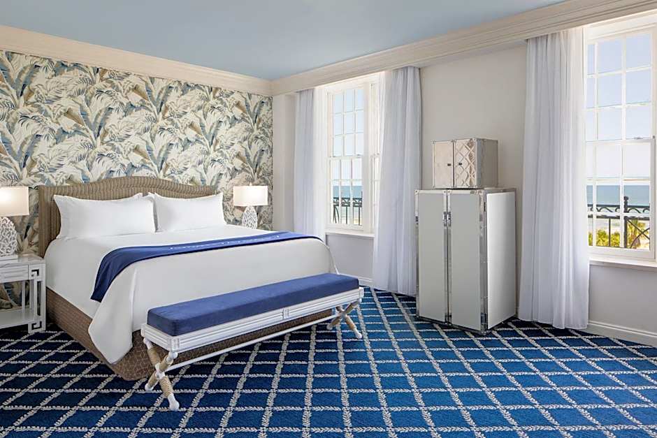 Grand Galvez Resort, Autograph Collection