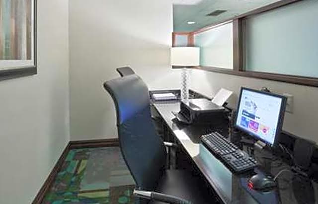 Hampton Inn DuBois