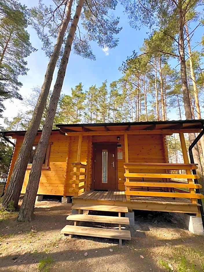 Ośrodek Wypoczynkowy Jeziornik