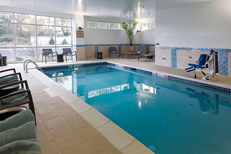 SpringHill Suites by Marriott Somerset Franklin Township