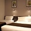 Hotel Cosmos