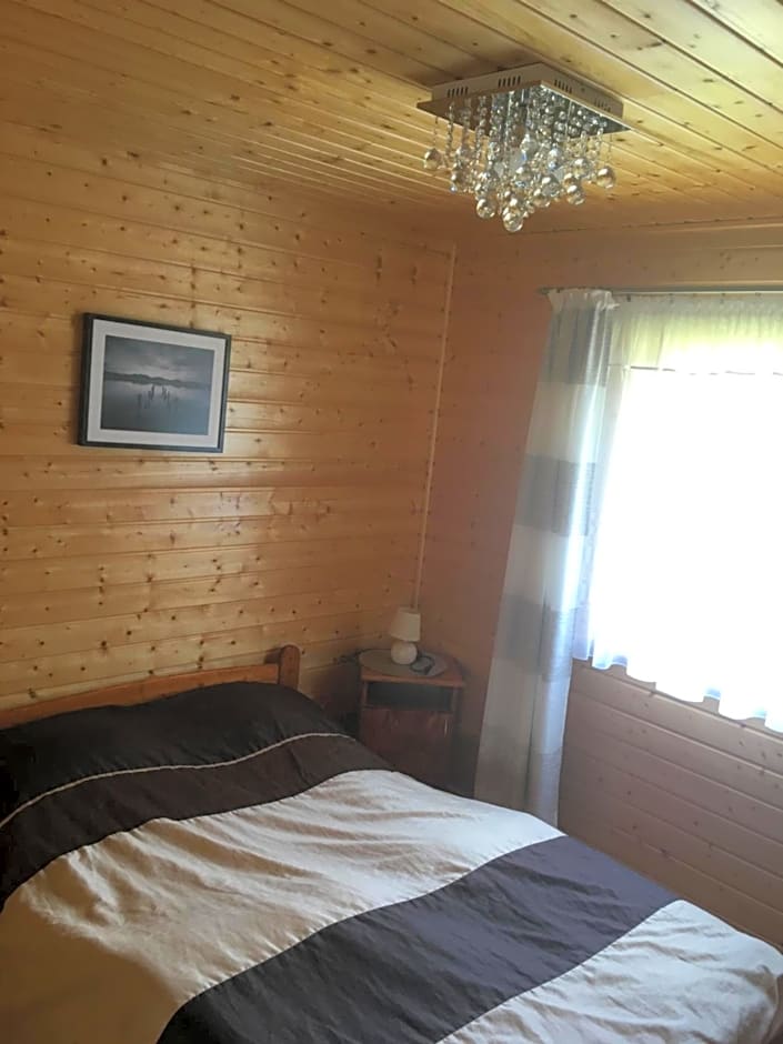 Domki Letniskowe "TROPIK"