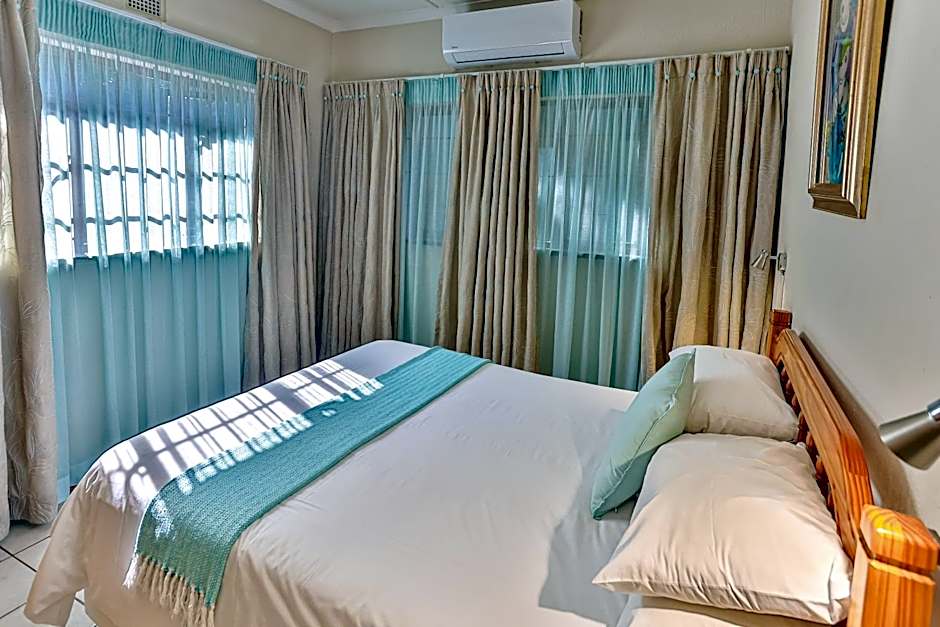 Zuider Zee Guest House