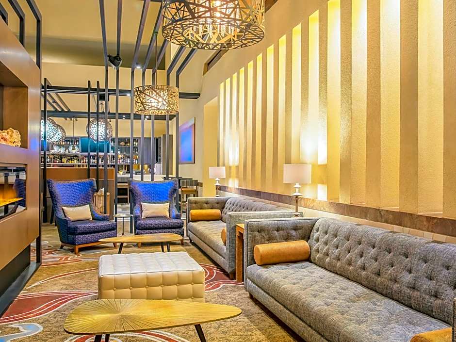 Sheraton Chihuahua Soberano