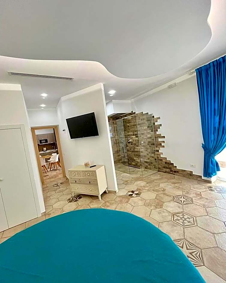 I Lecci Guesthouse