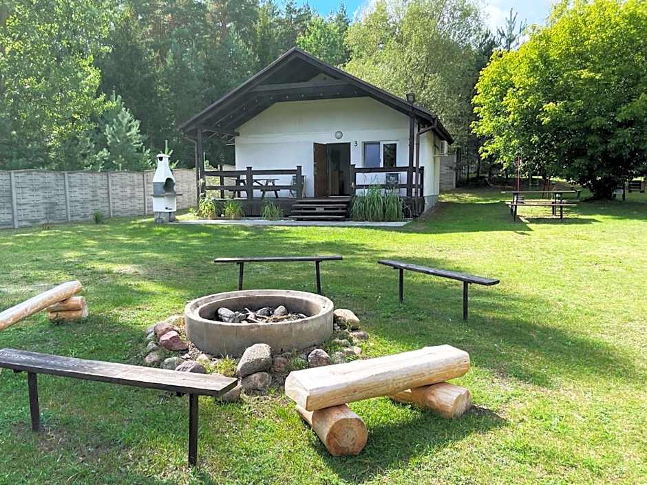 Natura Domki Anastazewo