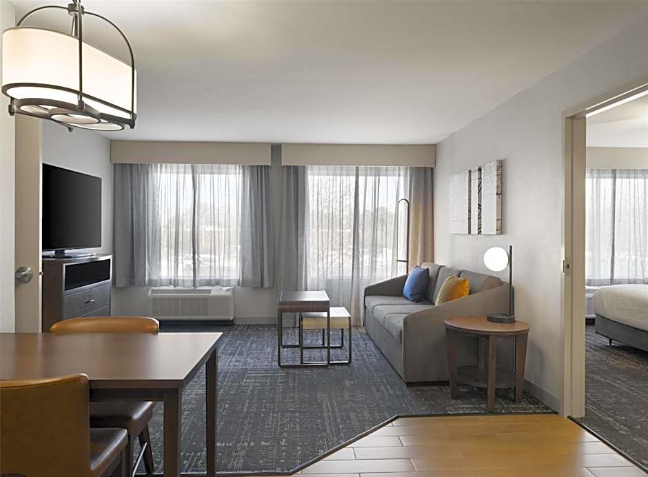 Homewood Suites By Hilton Akron/Fairlawn