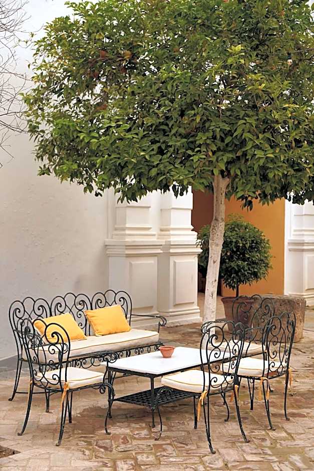 Monasterio de San Francisco