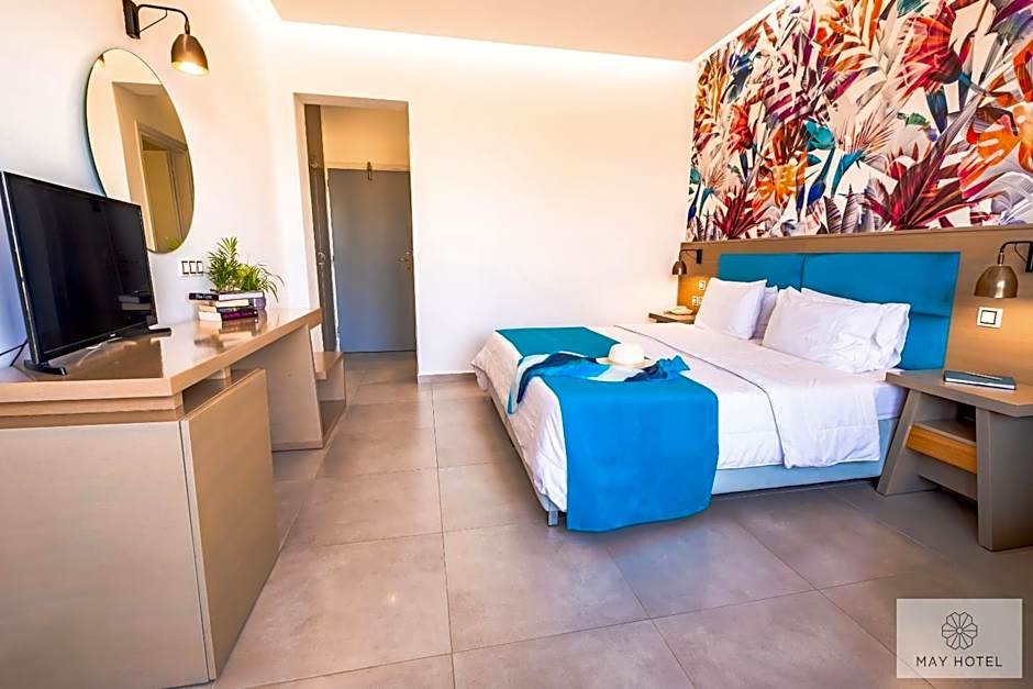 May Beach Hotel