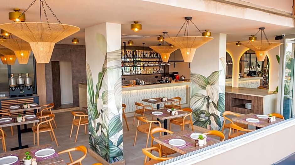 Heritage by Cimen Hotel