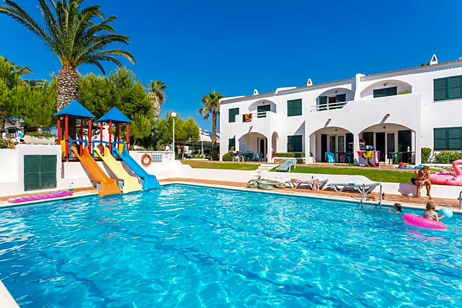 Playa Parc Apartments