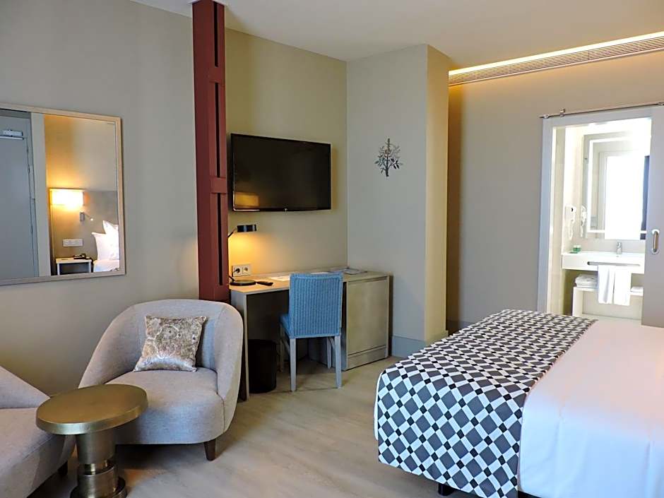 Hotel America Sevilla