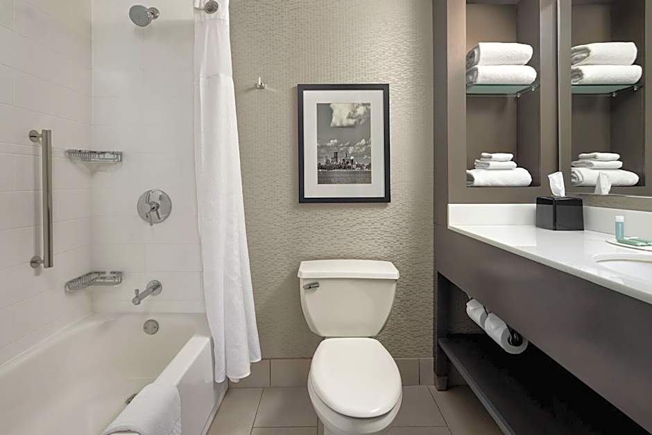 Courtyard by Marriott Minneapolis Downtown
