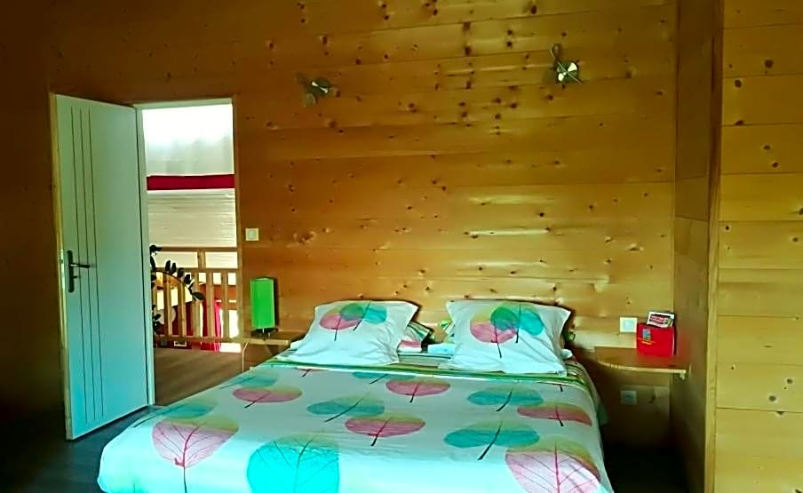 Chambre d’Hôtes Neptune Wood