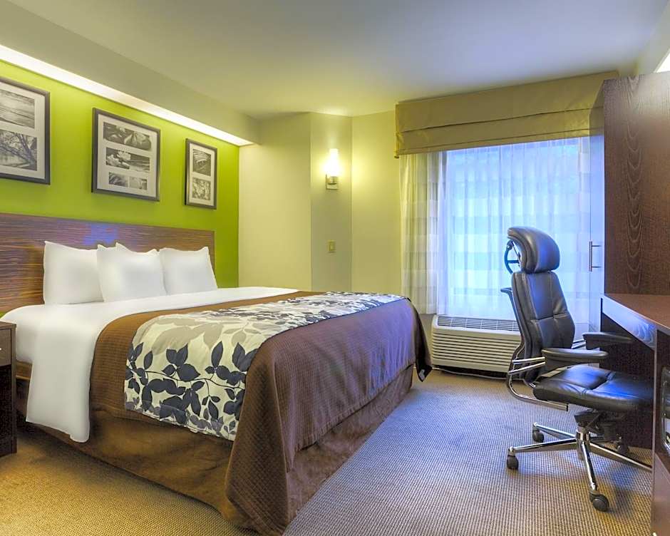 Sleep Inn Bryson City