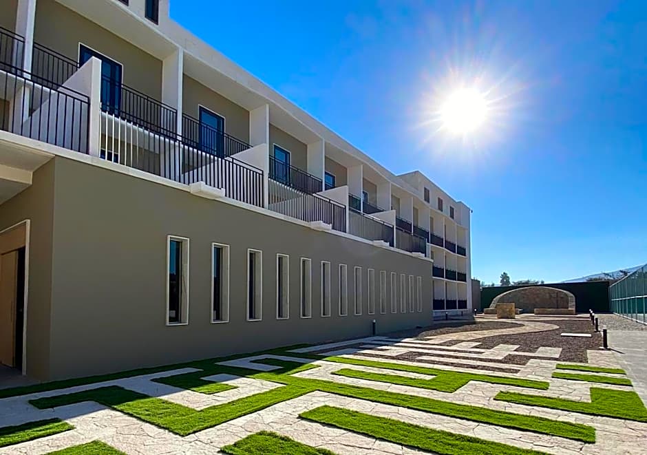 Hotel MX mas san miguel de allende, Trademark by Wyndham