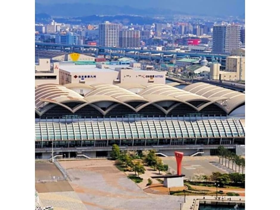 Hotel Halrotto Fukuoka Hakata - Vacation STAY 04185v