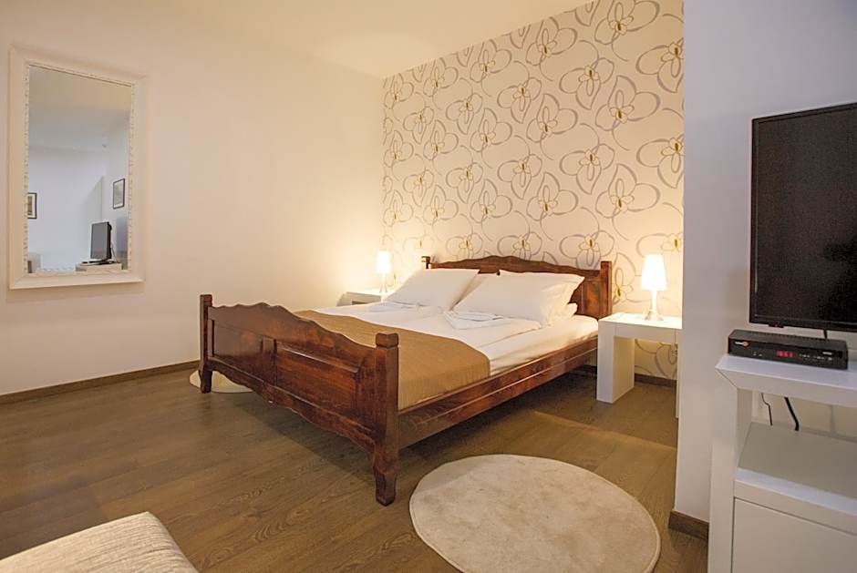 Garni Hotel Vila Drina