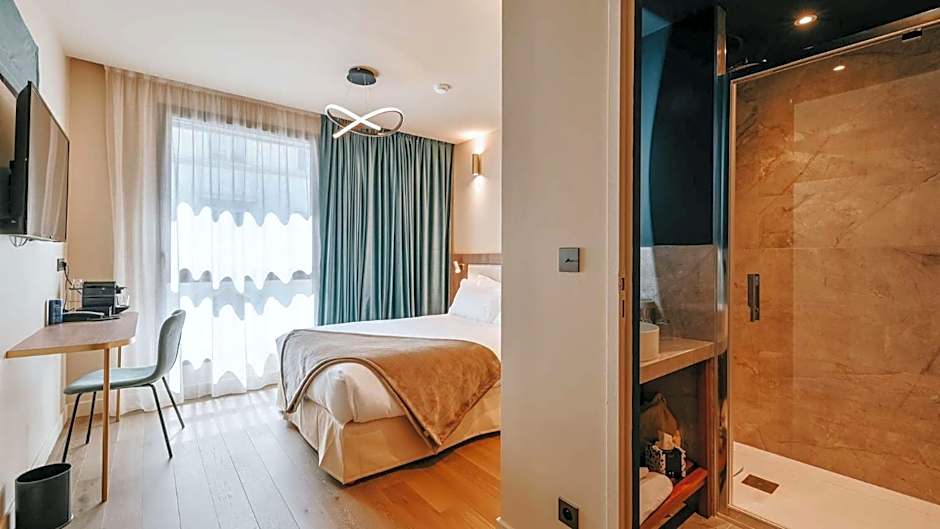 Keystone Hotel & Spa Lyon - Handwritten Collection