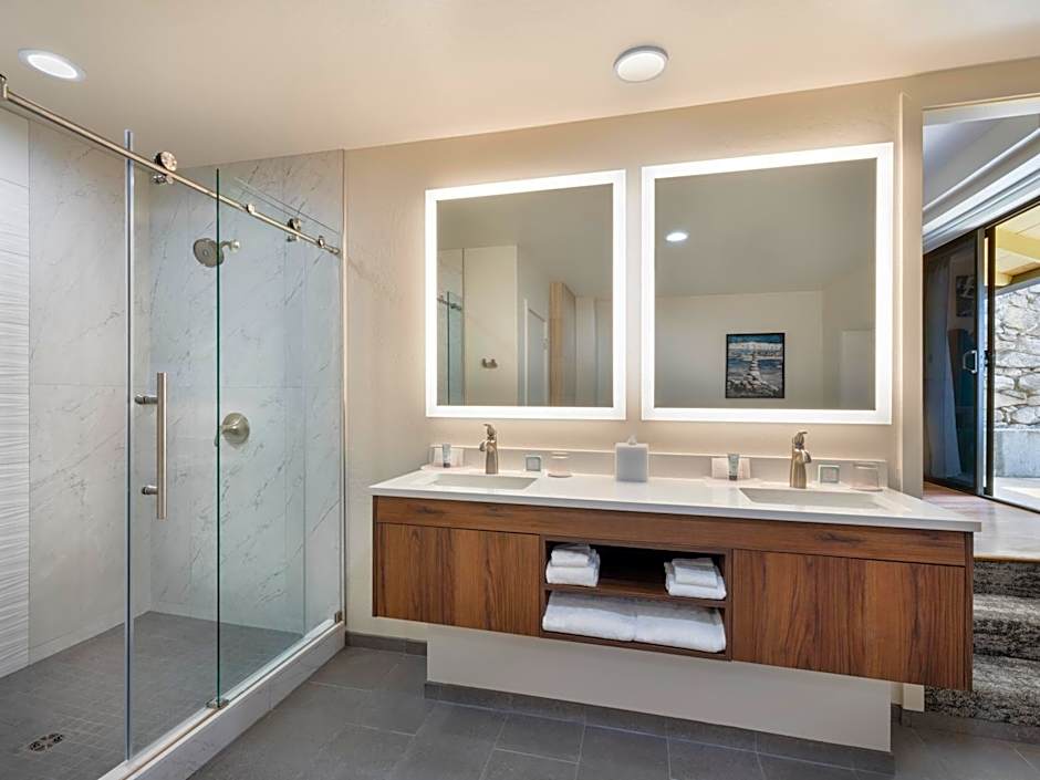 Hyatt Carmel Highlands