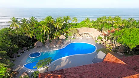 Occidental Tamarindo All Inclusive