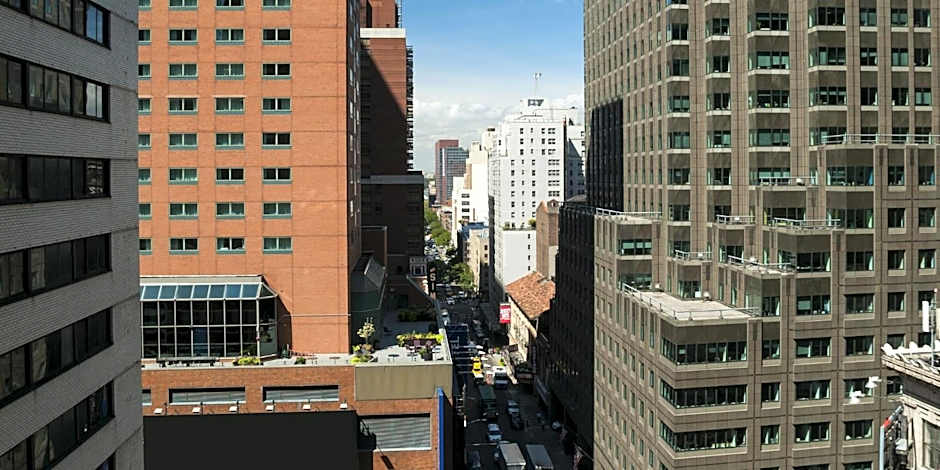 The Manhattan at Times Square By IHG