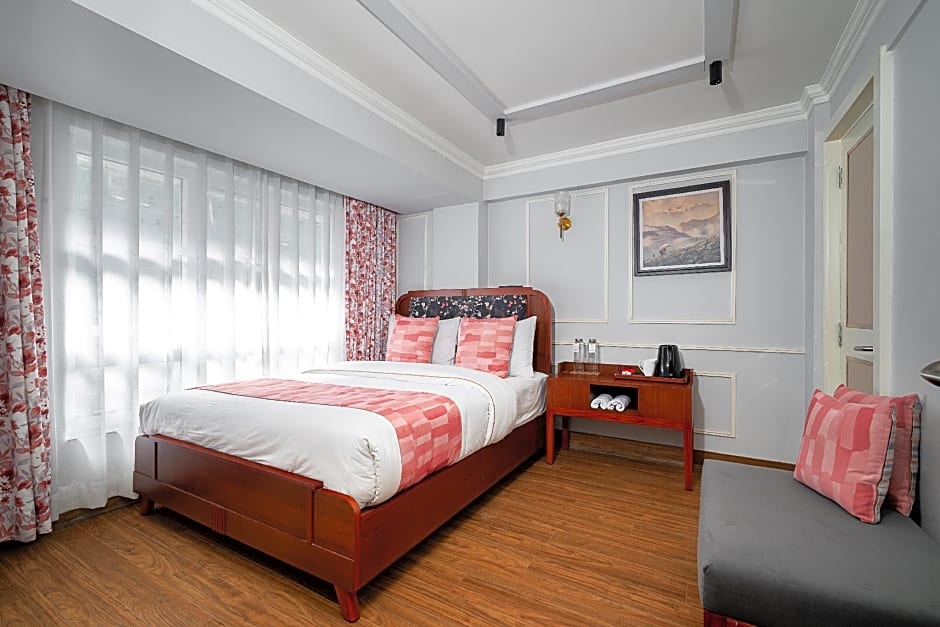 Hotel Sonar Bangla Darjeeling