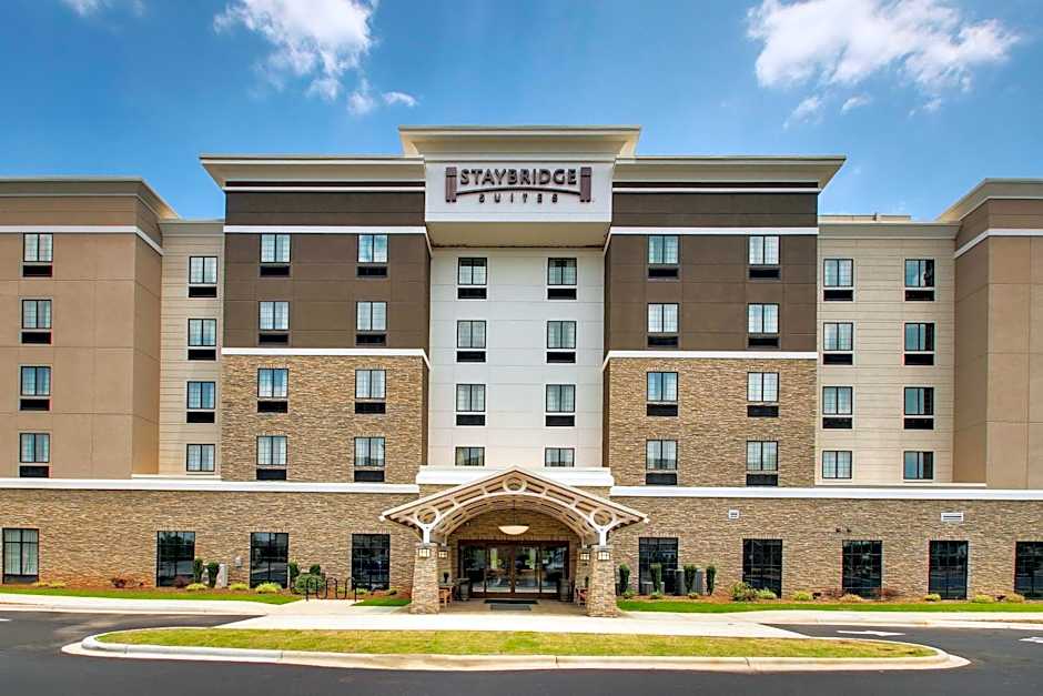 Staybridge Suites Rock Hill By IHG