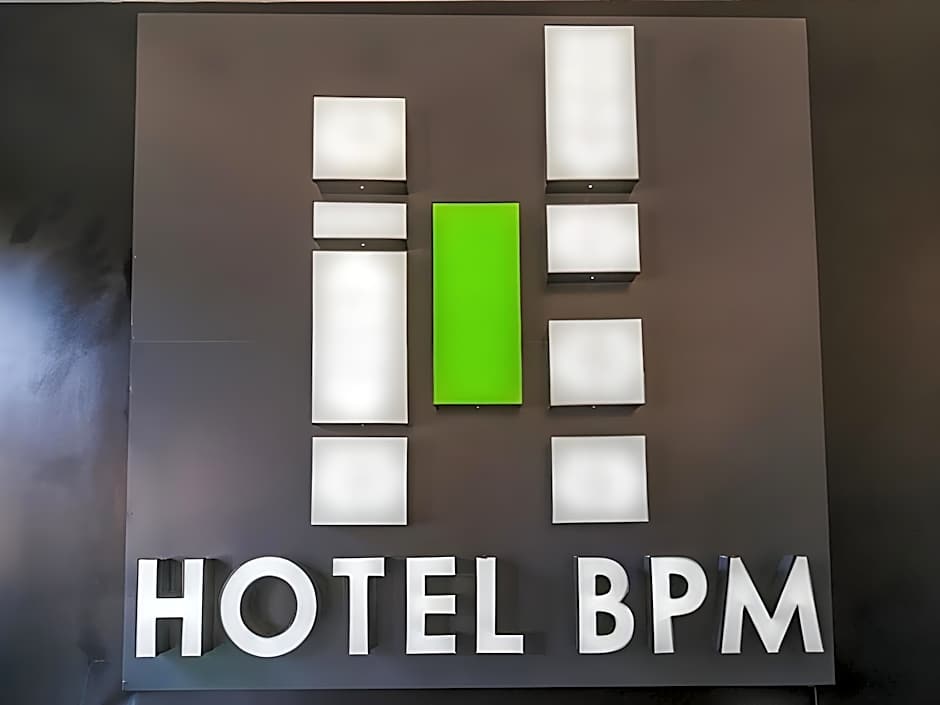 Hotel BPM Brooklyn