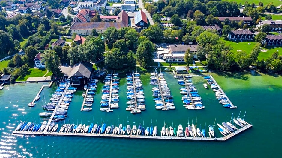 Hotel Marina