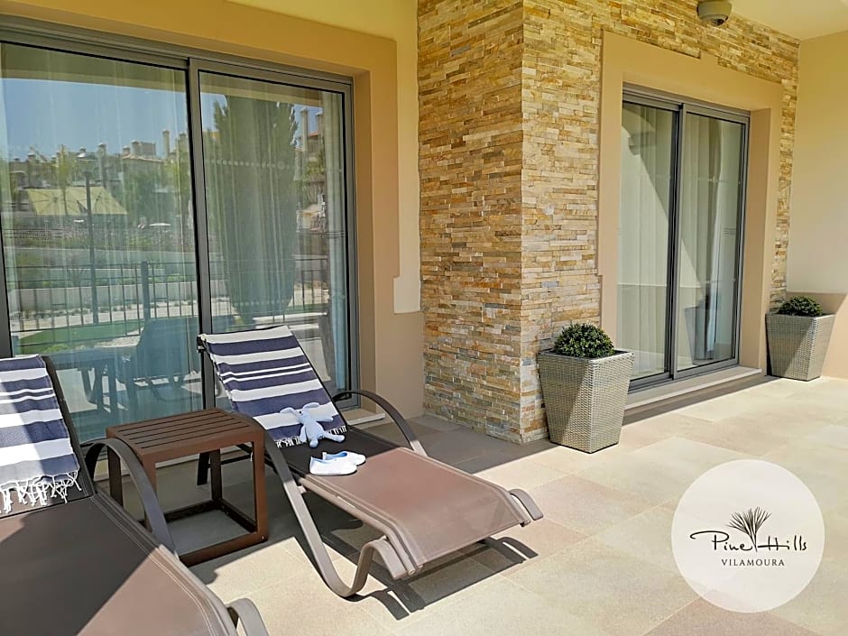 Pine Hills Vilamoura