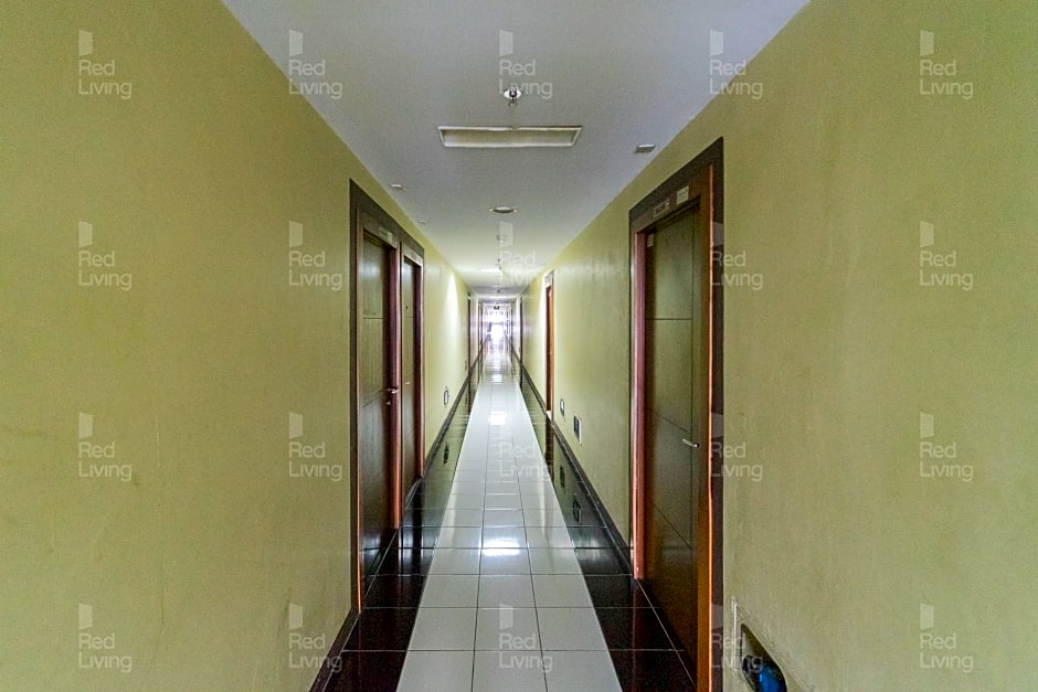 Redliving Apartemen Gateway Cicadas Db Room – Bandung, KY